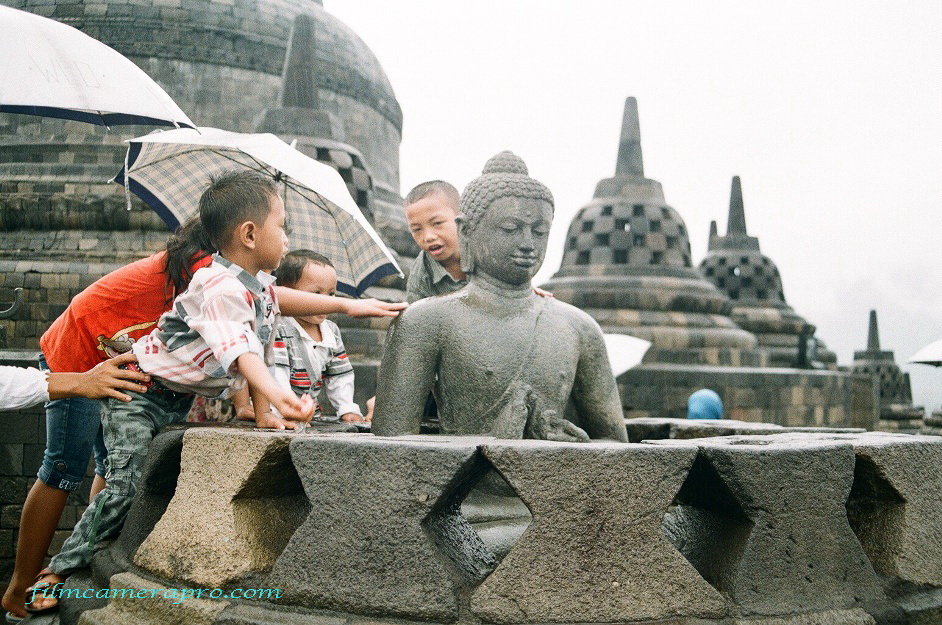 Cerita Kejayaan Lampau Nusantara Sekilas Tentang Candi Borobudur Cerita Kejayaan Lampau Nusantara Sekilas Tentang Candi Borobudur