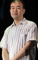 Takahashi Yukio