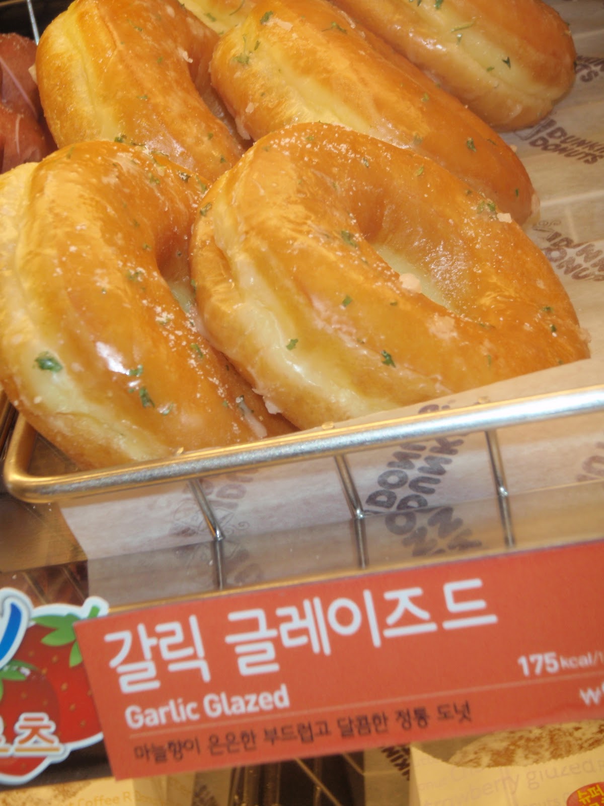 Kimchi for Breakfast Korean's Obsession with Bread and Coffee