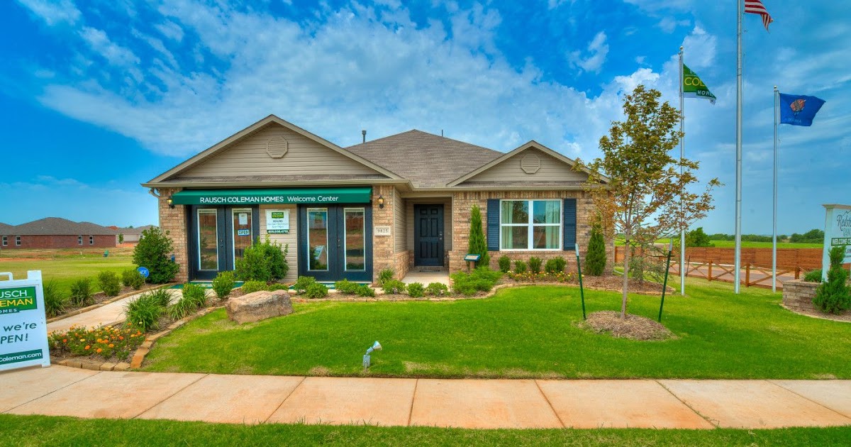 Rausch Coleman Homes