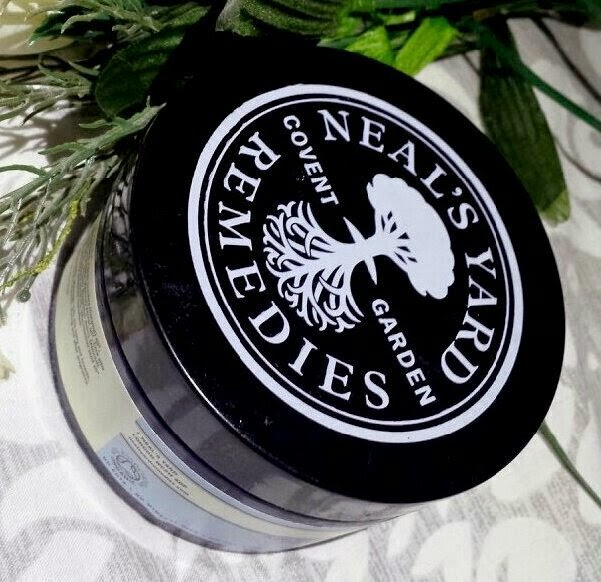 Beautifinous. Neal's Yard Remedies Mothers Balm review