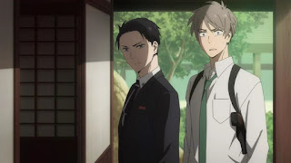 assistir - Fugou Keiji: Balance:Unlimited - online