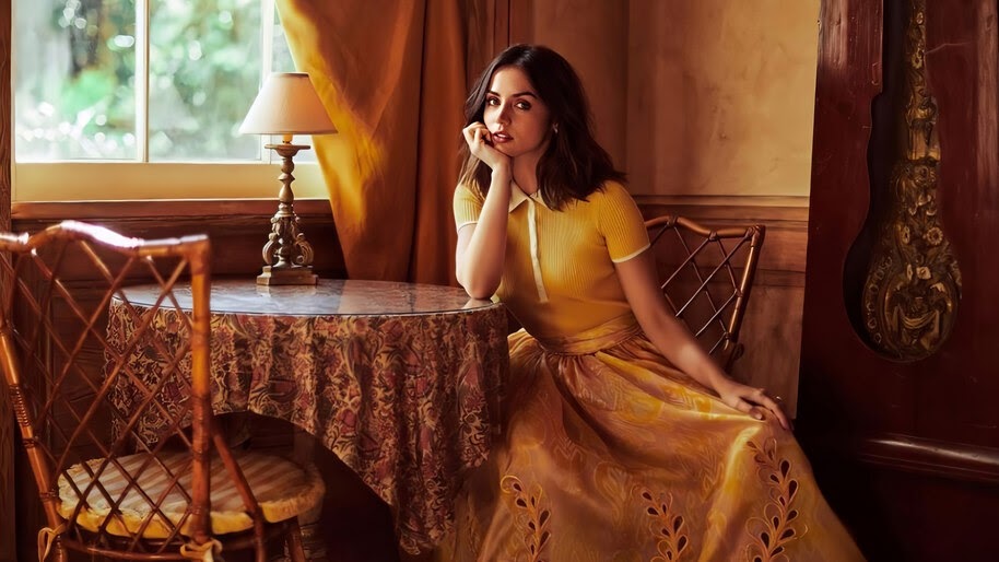 Ana de Armas, Photoshoot, 4K, #6.1638