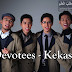 Free Download Lagu Nasyid Devotees - Kekasih