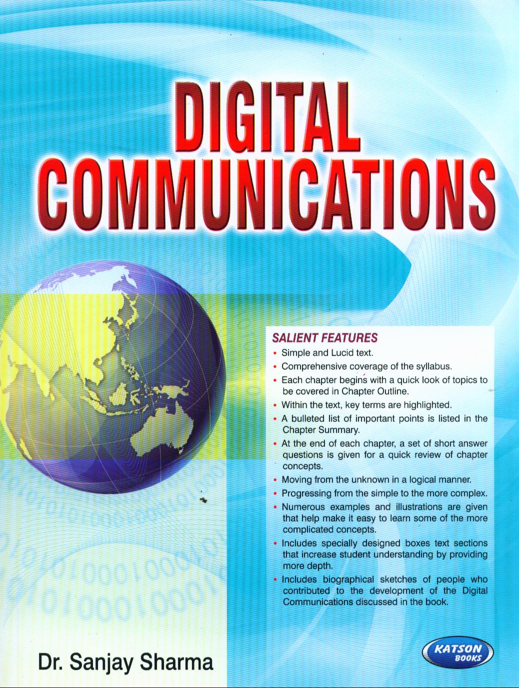 communication system by sanjay sharma pdf Scribd india
