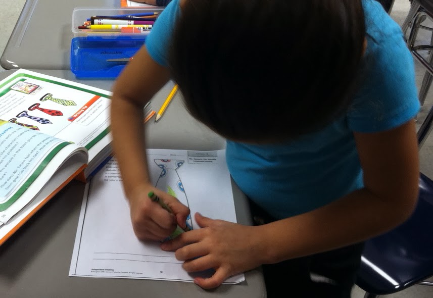 Can homework cause depression picture