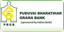 Puduvai Bharathiar Grama Bank