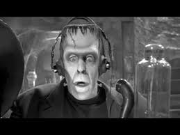 Herman Munster