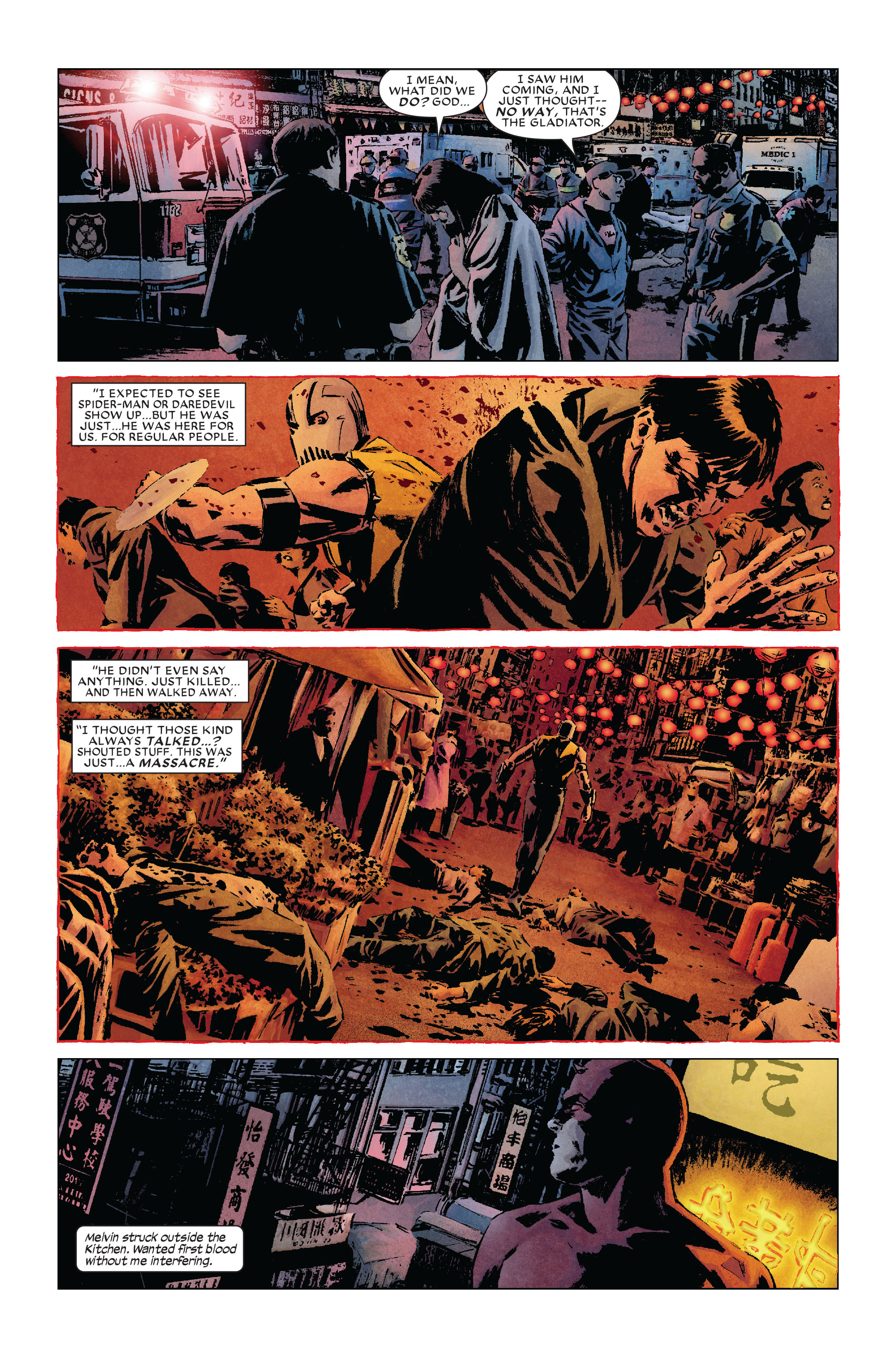 Daredevil (1998) 97 Page 9