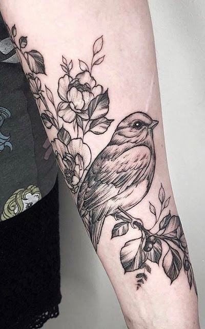 Tatuagens femininas para o antebraço Tatuagens femininas para o antebraço