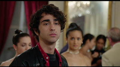 weekend last movie lolo loves films octopus bunny liked than she if