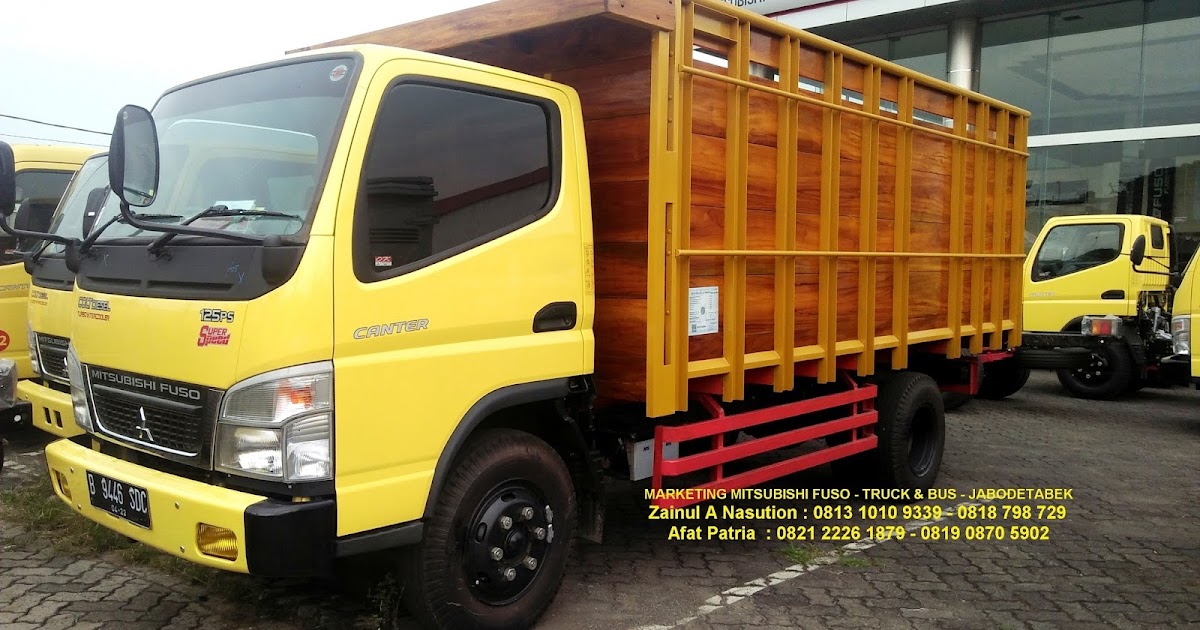 Dealer Mitsubishi Niaga Dki Jakarta HARGA MITSUBISHI 