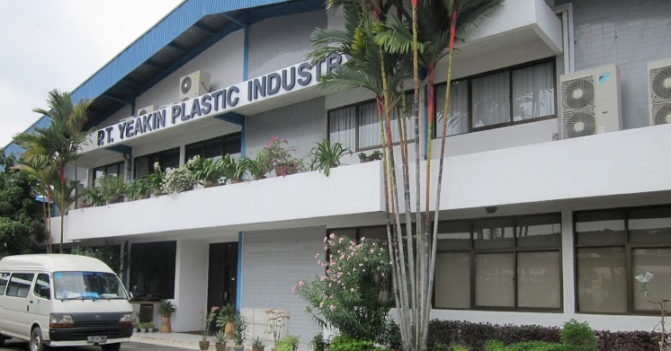 Lowongan Kerja Pt Yeakin Plastic Industry Batam Oktober 2016