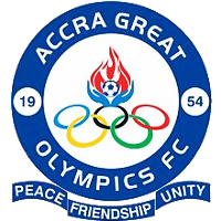 ACCRA GREAT OLYMPICS FC