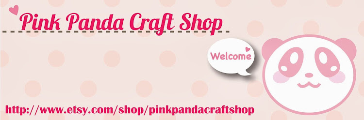 PinkPandaCraftShop