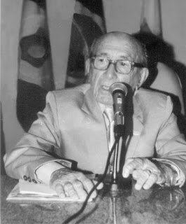 Dr. Raimundo O. Borges
