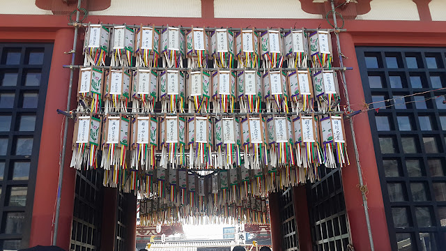 Explore Osaka with Osaka wonderloop shitennoji tenmangu shrine dotonbori shinsaibashi