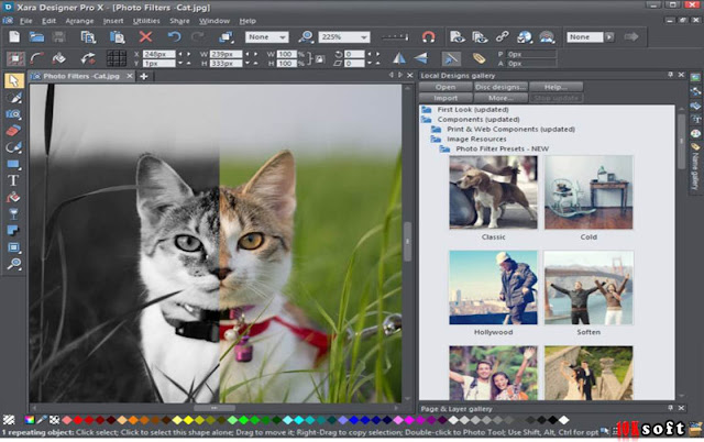 Xara Web Designer Premium x365 direct Download link Xara Web Designer Premium x365 direct Download link