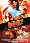 Poster de Honey 2
