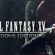 Final Fantasy XV-CODEX Games for PC Full Version Gratis 2018