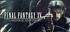 Final Fantasy XV-CODEX Games for PC Full Version Gratis 2024