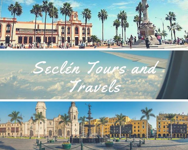 Seclen Tours & Travels