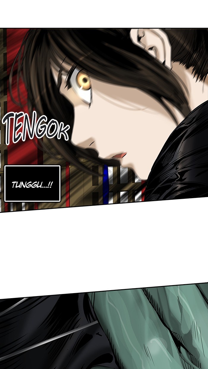 Webtoon Tower Of God Bahasa Indonesia Chapter 297