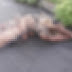 Corpo com pés e mãos amarradas é encontrado enrolado em tapete