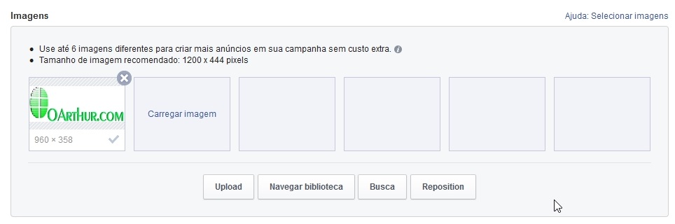 Como criar anúncios no Facebook [Curtidas em páginas]