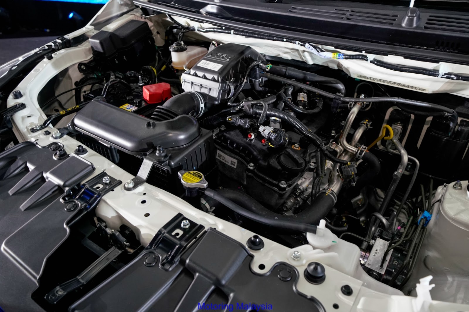 MotoringMalaysia TEST DRIVE First Impressions of the New 2019