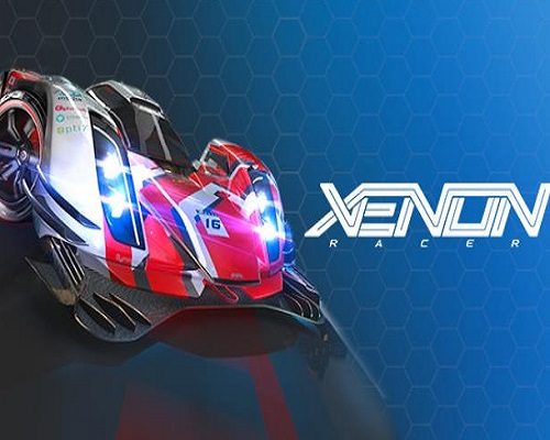 XENON RACER PC GAME FREE DOWNLOAD HIGHLY COMPRESSED