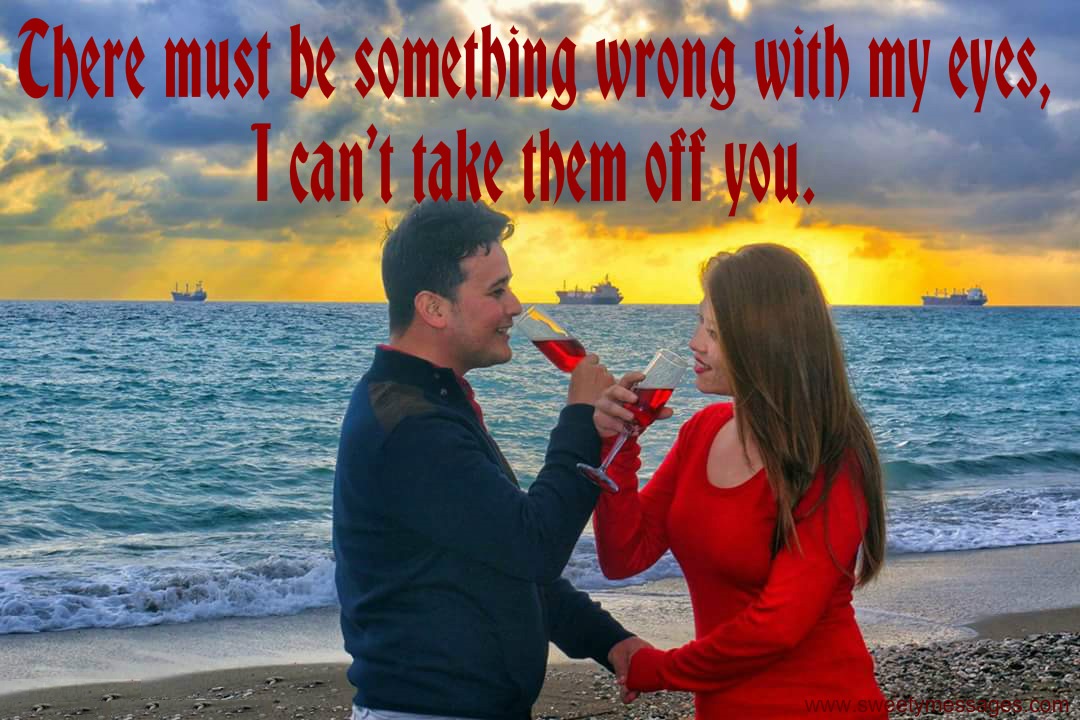 ROMANTIC QUOTES FOR HUSBAND Beautiful Messages