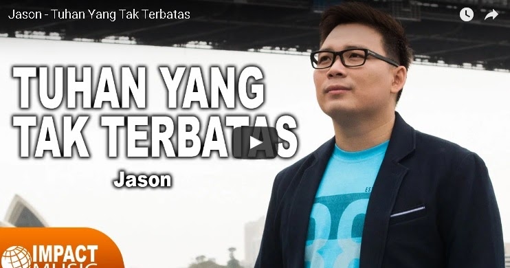 Tuhan Yang Tak Terbatas