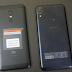 ASUS ZenFone Max Pro (M1) vs Redmi Note 5( Global )