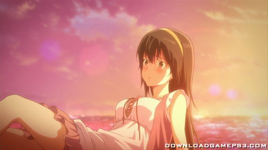 Nerawareta Gakuen Kanzenban Shiryoushuu   Download game PS3 PS4 PS2 RPCS3 PC free - 8