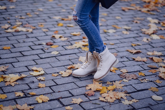 Ankle-length Boots Ankle-length Boots