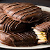 Homemade Butter Cream Eggs Recipe