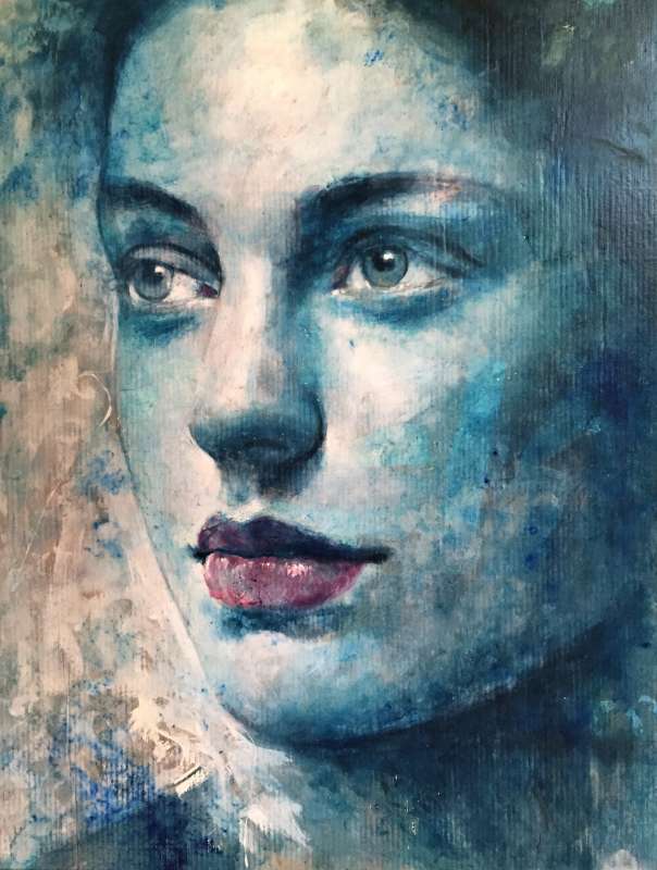 Max Gasparini... Kai Fine Art