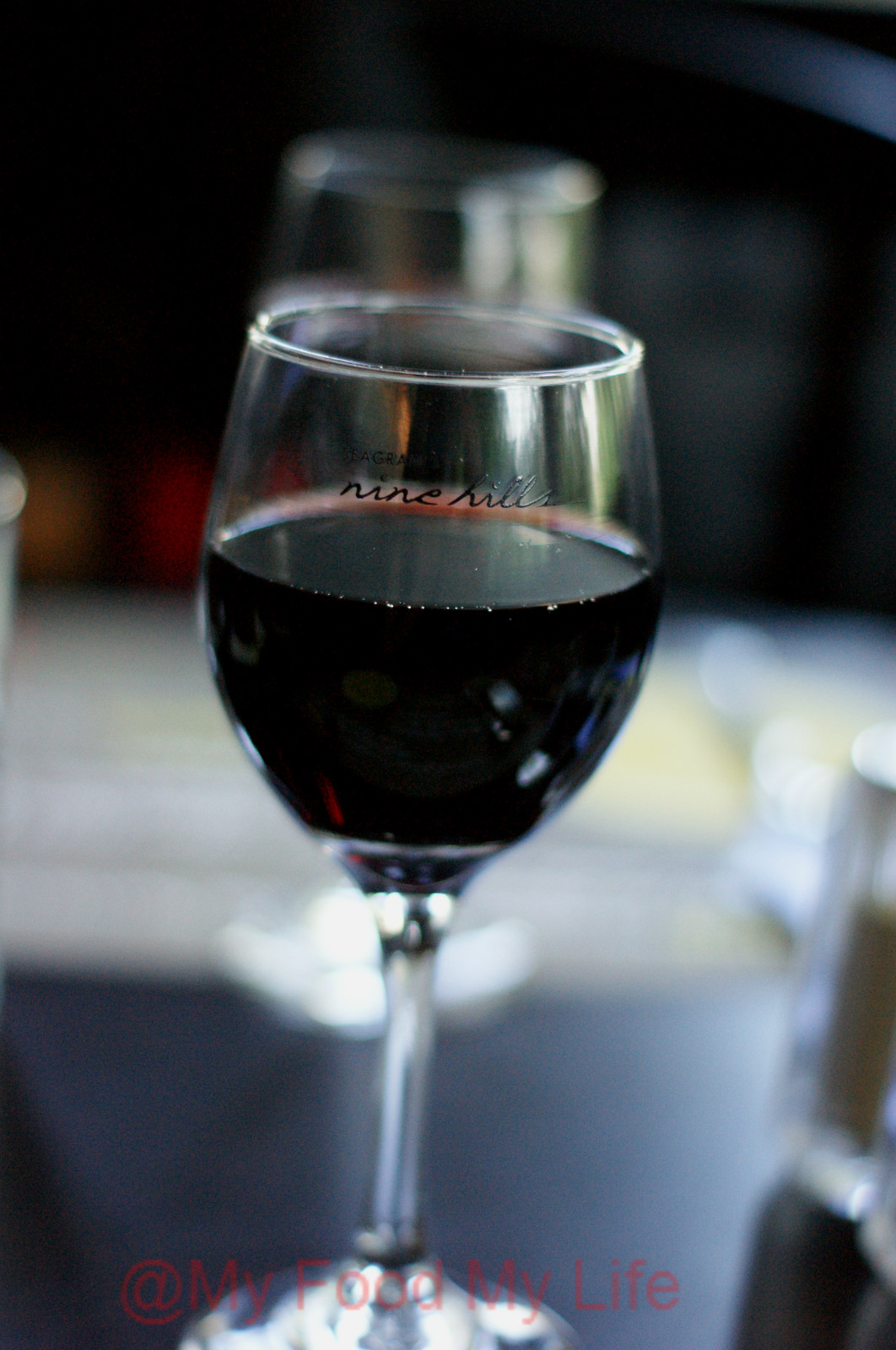 Shiraz Food Pairing Recipes Shiraz Food Pairing Recipes