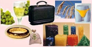 Todas las cábalas, rituales y tradiciones para conseguir amor dinero y salud este Año Nuevo 2017