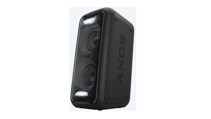 Wygraj system audio Sony GTK-XB5 Konkurs