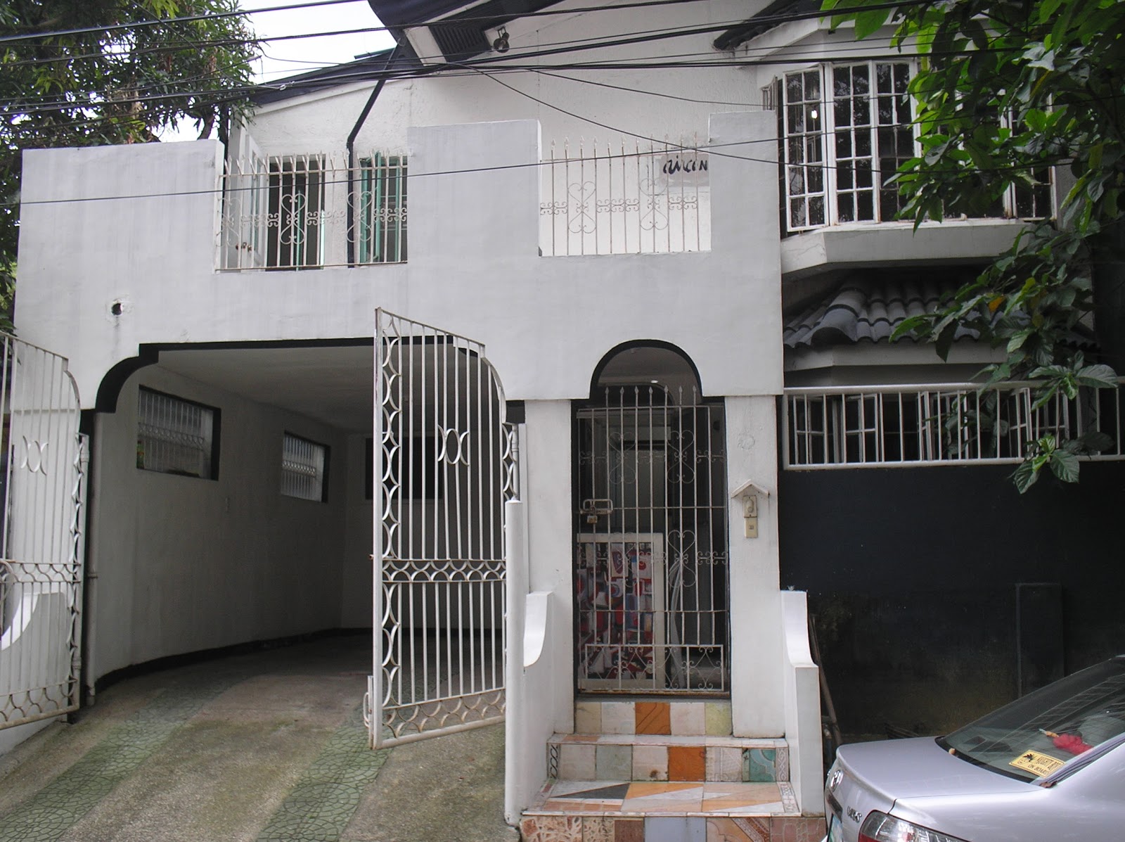 The Simple Family Man RUSH House and Lot for Sale!!!! Town and Country