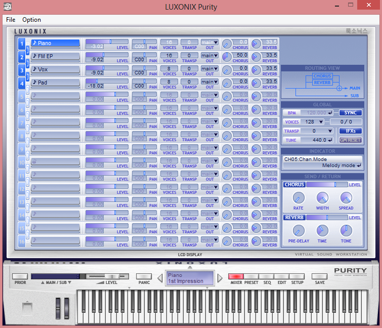 luxonix purity vst 64 bit crack free download luxonix purity vst 64 bit crack free download