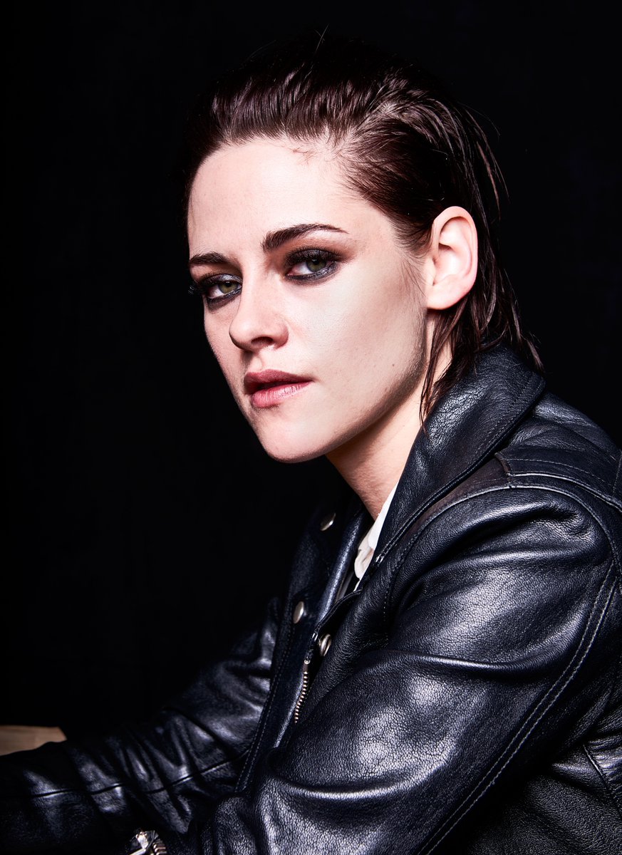 Robert & Kristen: Come Swim : Portraits & interview de Kristen & Josh