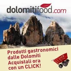 DOLOMITI FOOD