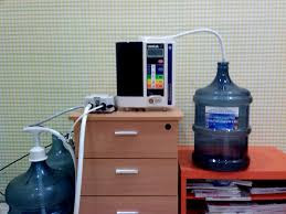 Sekarang ini inovasi kian meningkat  di banyak sekali bidang ioannablogs.com Mengenal Mesin Kangen Water dan Cara Kerjanya