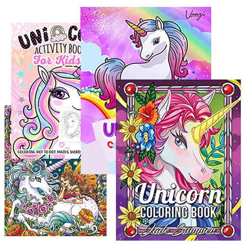 Camisetas de unicornios 🦄 TIENDA UNICORNIO