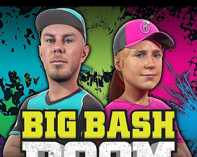 Big Bash Boom Free Download PC Game- CODEX