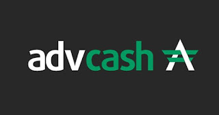 Registrate en AdvCash