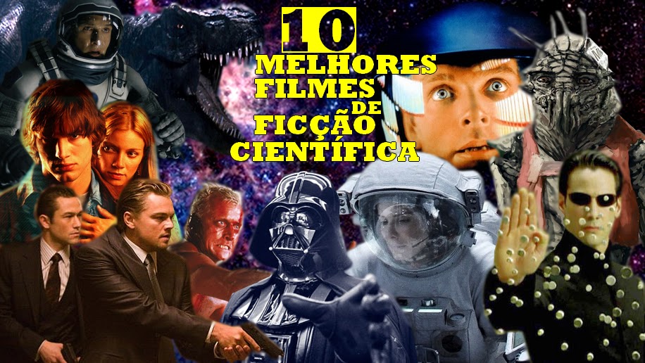 CINEMA PARADISO: VAMOS ESCREVER ENTÃO? - TOP 10 MELHORES FILMES DE ...